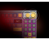 RAMPAGE CYCLONE KNOB RGB 90% - 1370733 - zdjęcie 8